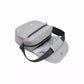Sac à main "FunBag" Twist Argent KLICKFIX