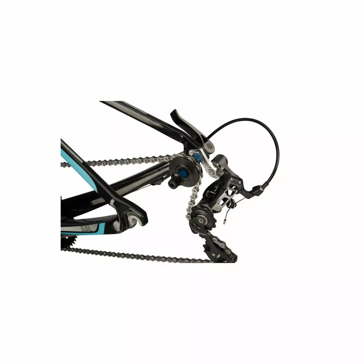 Moyeu Factice Park Tool