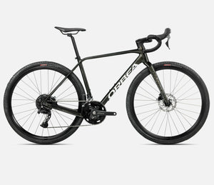 Vélo Gravel Orbea Terra H40 2026