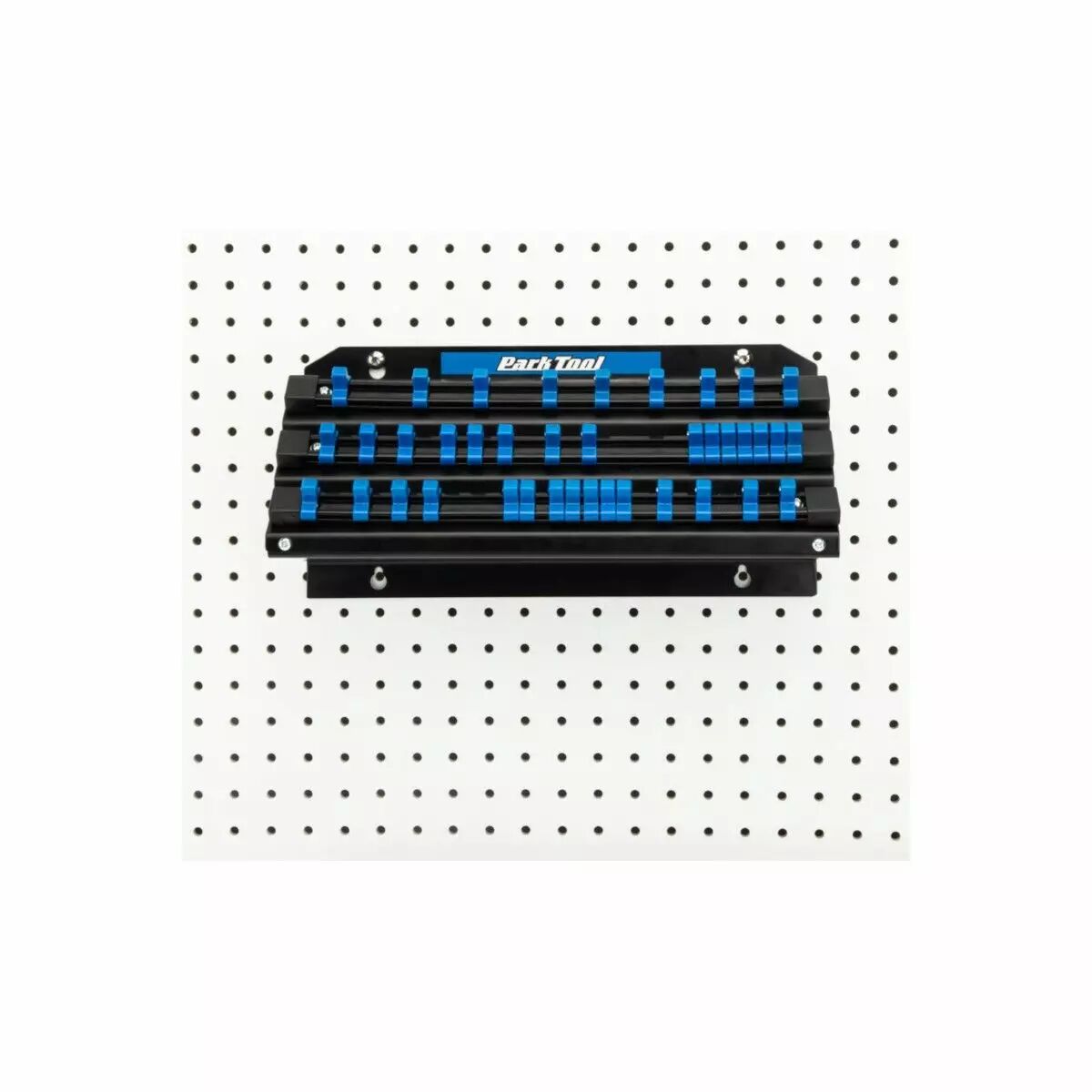 Rangement pour douilles Park Tool