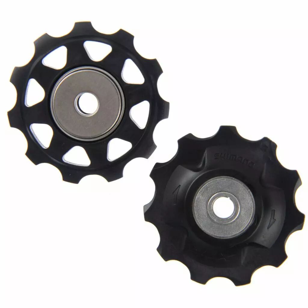Galets De Dérailleur SHIMANO 10v RD-M980