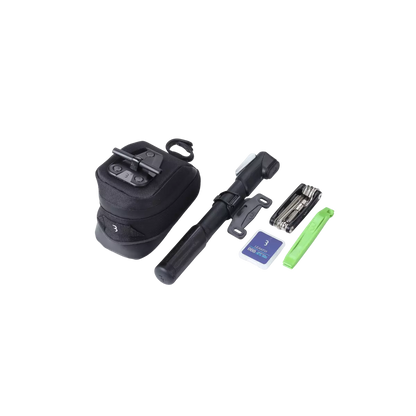 Sacoche BSB-12M + outils "StorePack" BBB