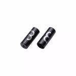 Butée de gaine alu de 4mm (100pcs) BBB