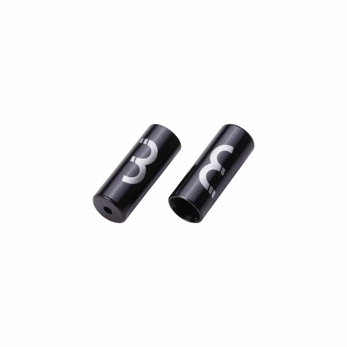 Butée de gaine alu de 4mm (100pcs) BBB