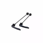 Blocage rapide axe titanium LIGHTBLOCK 130 BBB