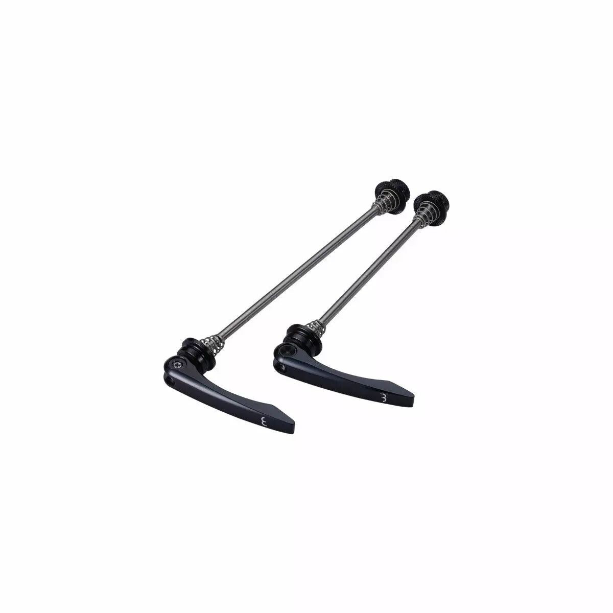 Blocage rapide axe titanium LIGHTBLOCK 130 BBB