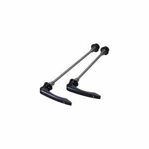 Blocage rapide axe titanium LIGHTBLOCK 130 BBB