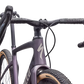 Vélo Specialized Diverge Expert Axs  Nebula Metallic/Sandstone Metallic