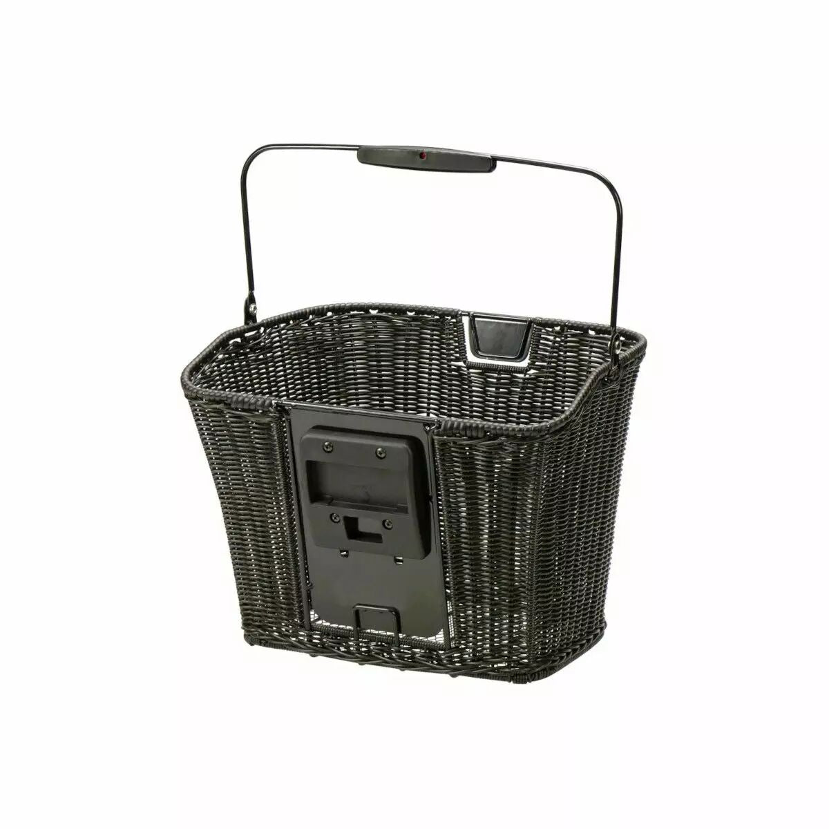 Panier Structura Noir EF KLICKFIX