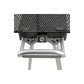 Serrure pour RACKTIME KLICKFIX