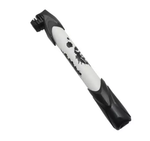 POMPE MINI ROUTE/VTT ZEFAL MINI JET RESINE Blanche