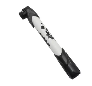 POMPE MINI ROUTE/VTT ZEFAL MINI JET RESINE Blanche