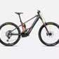 Orbea Wild M-TEAM 2025