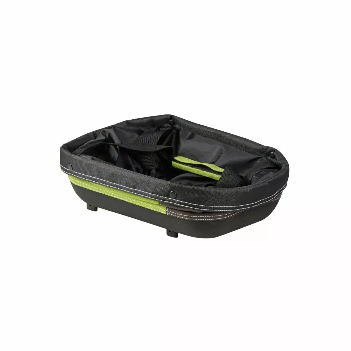 ALINGO GT pour RACKTIME Vert/Marron KLICKFIX