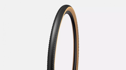 Pneu SPECIALIZED Pathfinder TLR Tan Sdwl 700X40C