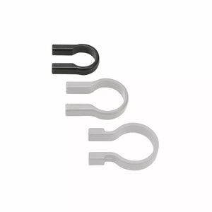 Collier Ø 22-26mm KLICKFIX (lot de 2)