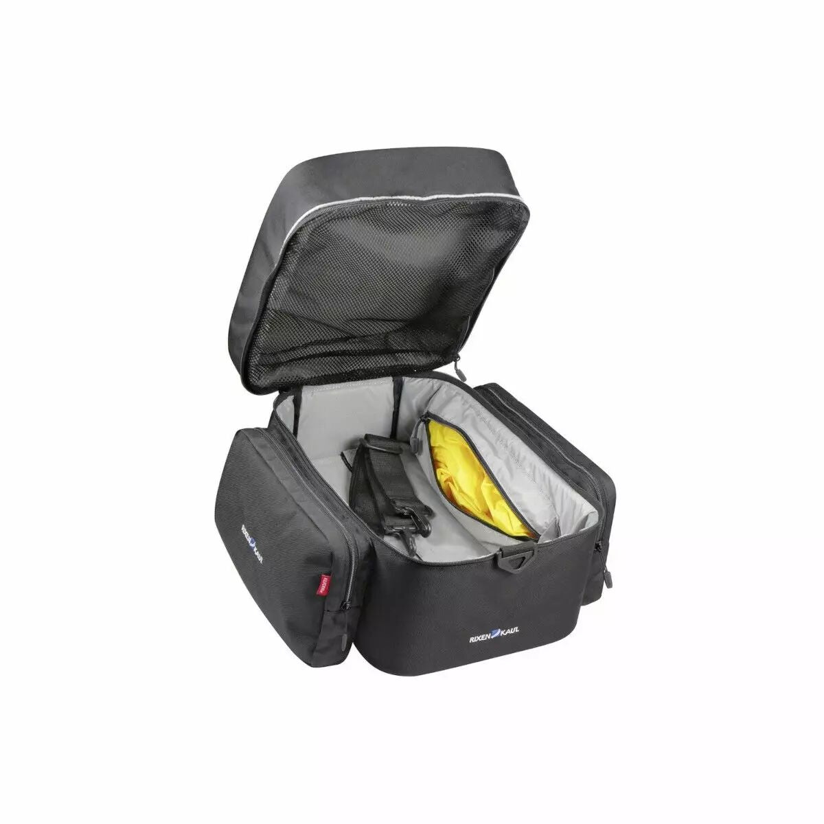 RACKPACK TOURING Ractime KLICKFIX