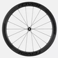 Roue SPECIALIZED RAPIDE CL II FRONT SATIN CARBON/SATIN Noir 700C