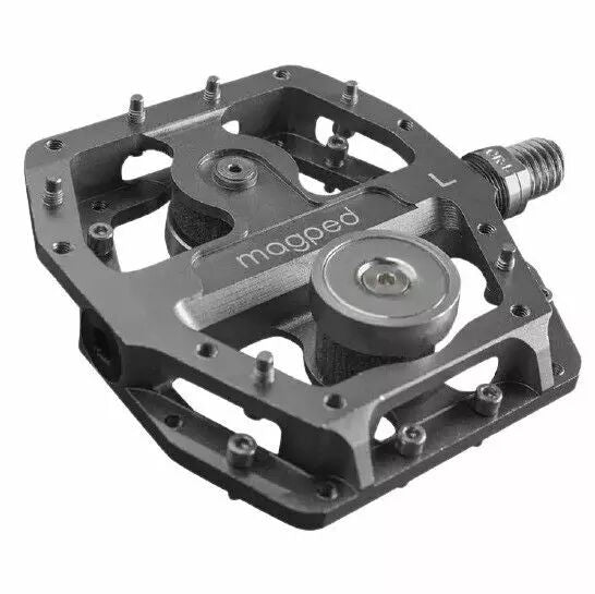 Pédales Magped Enduro 200N