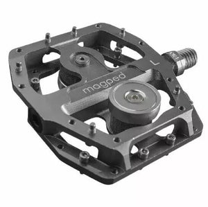 Pédales Magped Enduro 200N