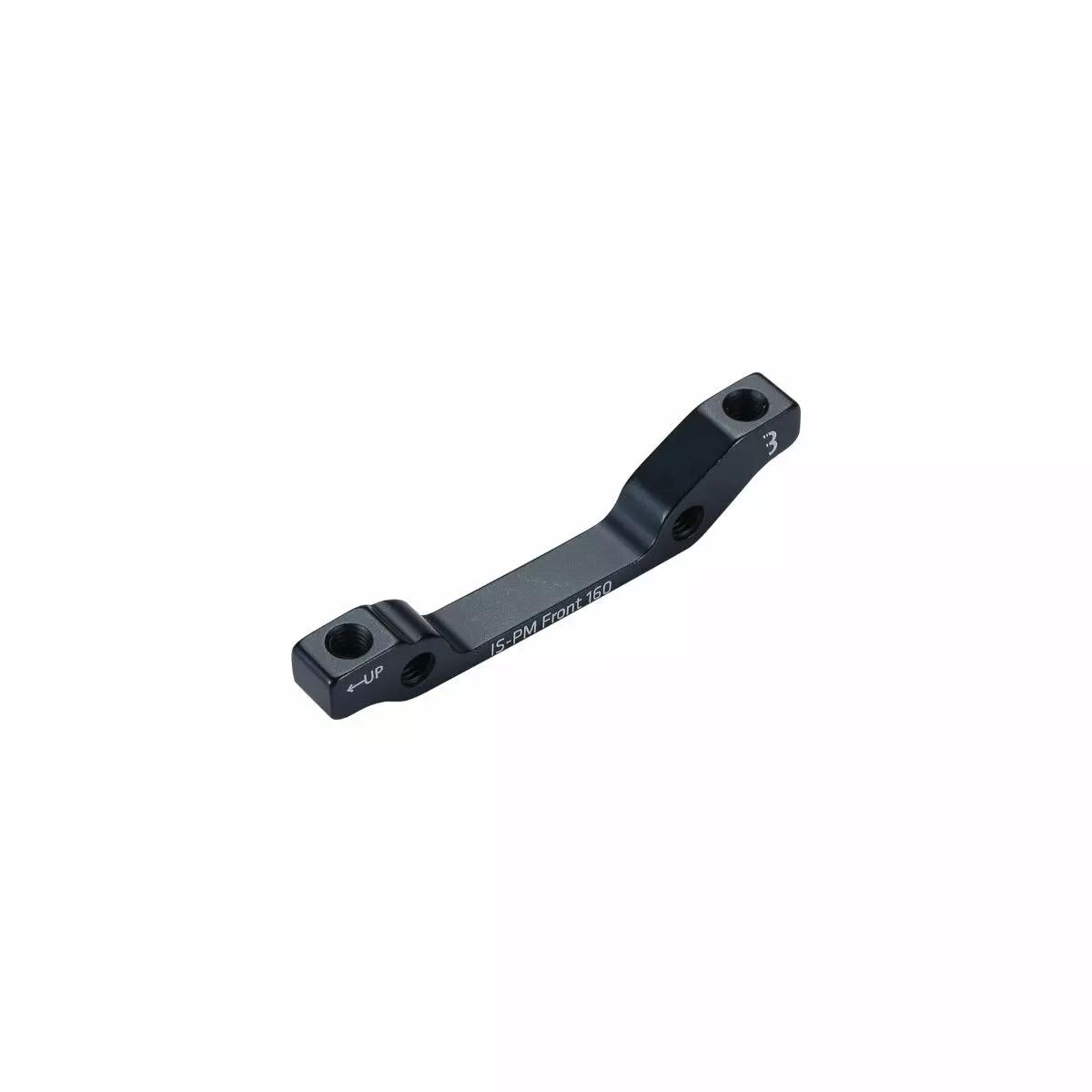 Adaptateur avant IS vers PM 160 PowerMount BBB