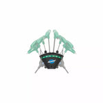 Support mural pour clés Torx Park Tool