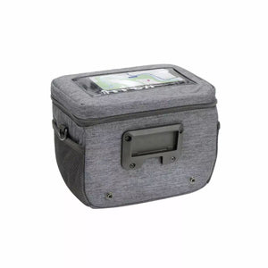 Aventour city Gris KLICKFIX