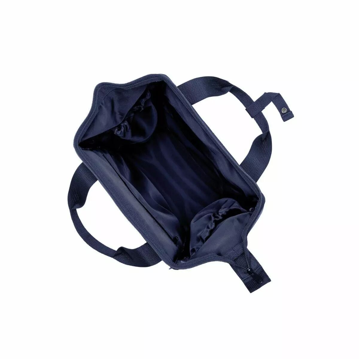 ROOMY GT TWIST BLEU KLICKFIX