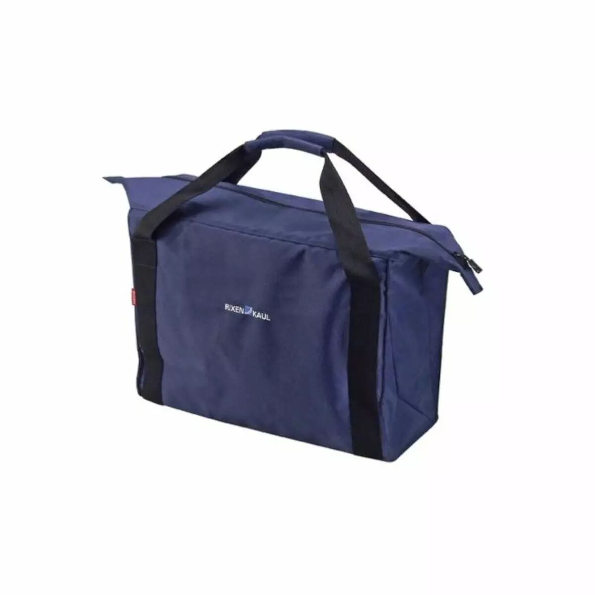 Sacoche pour porte bagage Cargo Basic bleu KLICKFIX