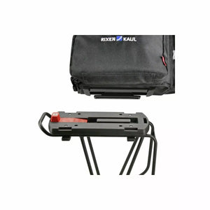 Sacoche pour porte bagage Tourino KLICKFIX