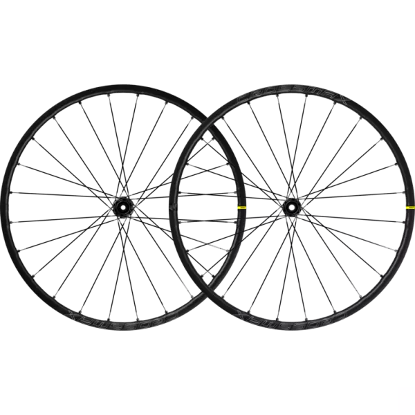 Roues Mavic Crossmax SLS 29 Paire Boost