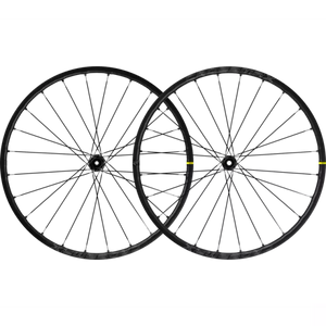 Roues Mavic Crossmax SLS 29 Paire Boost