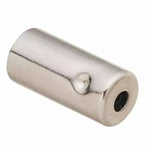 SHIMANO Embouts Gaine Frein Acier, Par 100