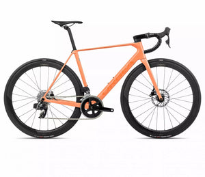 ORBEA Orca M31e LTD Power 2024
