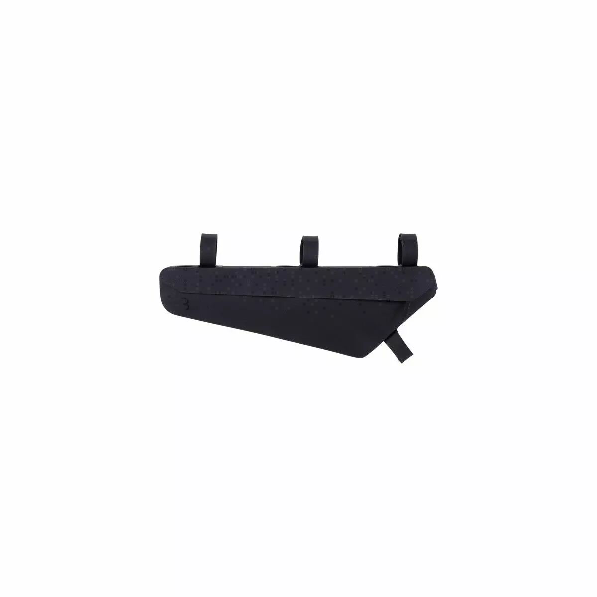 Sacoche de cadre SealMate 420 x 140 x 60mm BBB