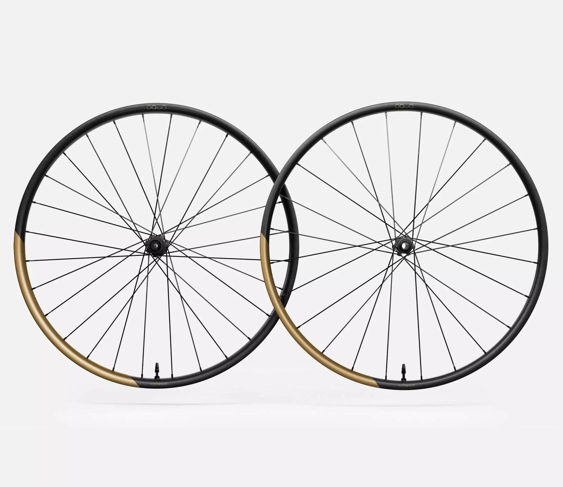 Roues Carbon OQUO MP30LTD Sram XD
