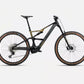 VTT électrique Orbea Rise SL H30 2026