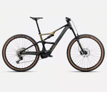 VTT électrique Orbea Rise SL H30 2026