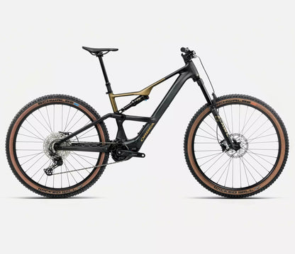 VTT électrique Orbea Rise SL H30 2026
