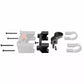 Support Garmin pour fixation KLICKFIX