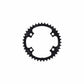 Plateau ELEVENGEAR 110mm 4 branches Shimano du 34 au 42 dents BBB