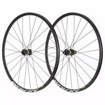 Paire De Roues Mavic Aksium Disc Center Lock 12x142 2022
