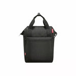 Sacoche Roomy GT Noir KLICKFIX