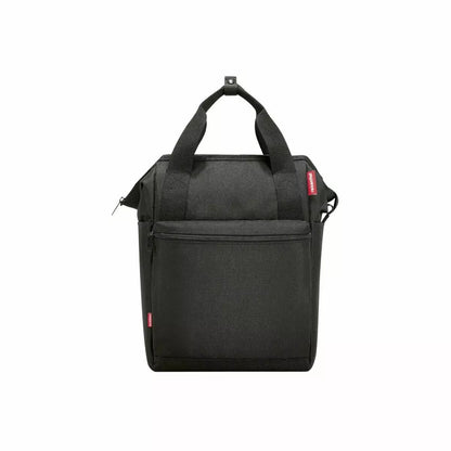 Sacoche Roomy GT Noir KLICKFIX