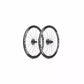 Paire de roues R4 Disques (45mm) SCOPE