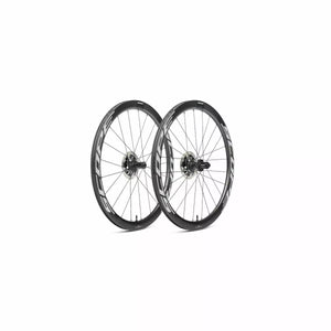 Paire de roues R4 Disques (45mm) SCOPE