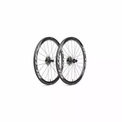 Paire de roues R4 Disques (45mm) SCOPE