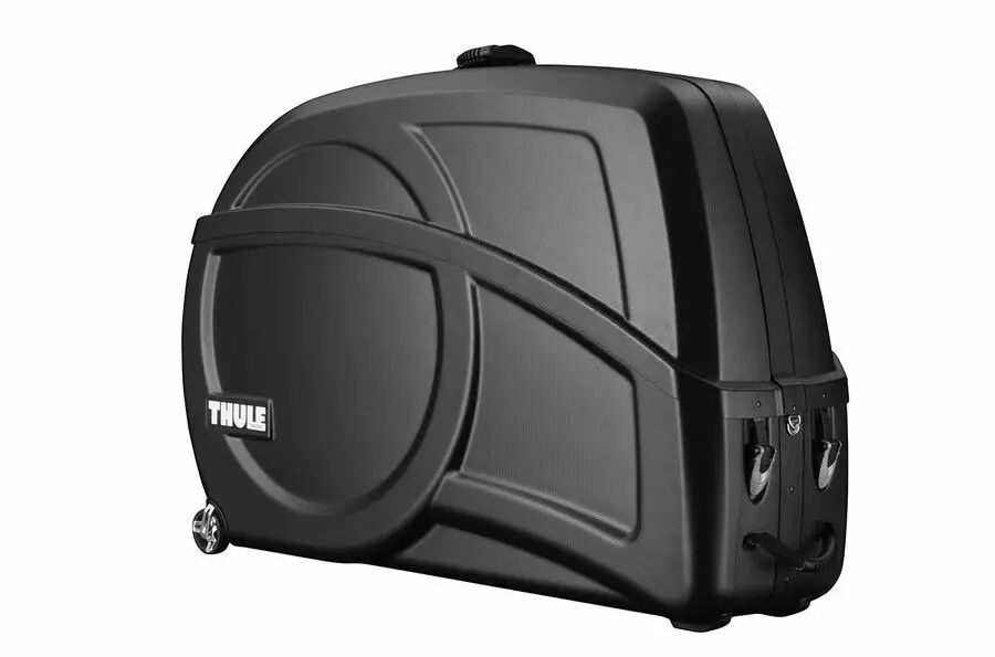 Valise de transport vélo Thule Round Trip Transition