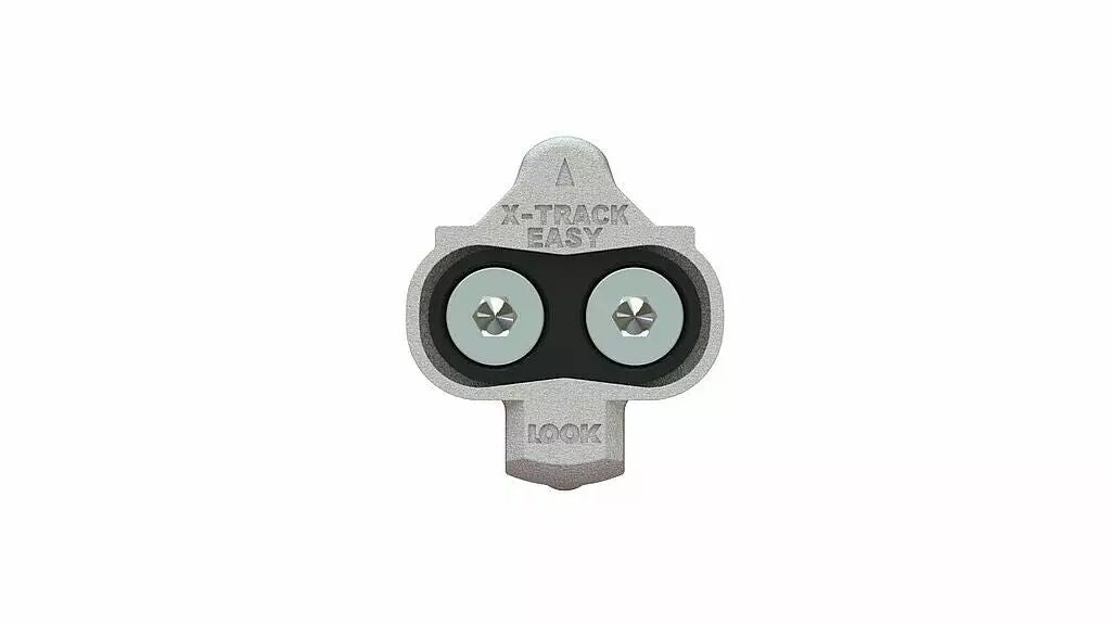 Cales LOOK X-Track Easy (paire)