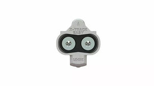Cales LOOK X-Track Easy (paire)